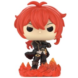 Funko Pop Diluc (183) Genshin Impact