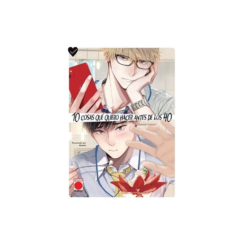 10 cosas que hacer antes de los 40