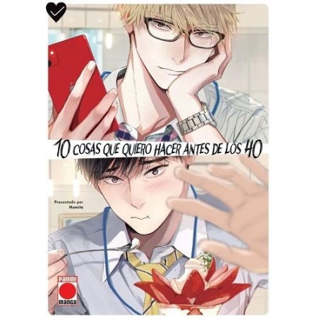 10 cosas que hacer antes de los 40