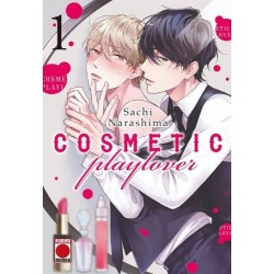 Cosmetic Playlover 1