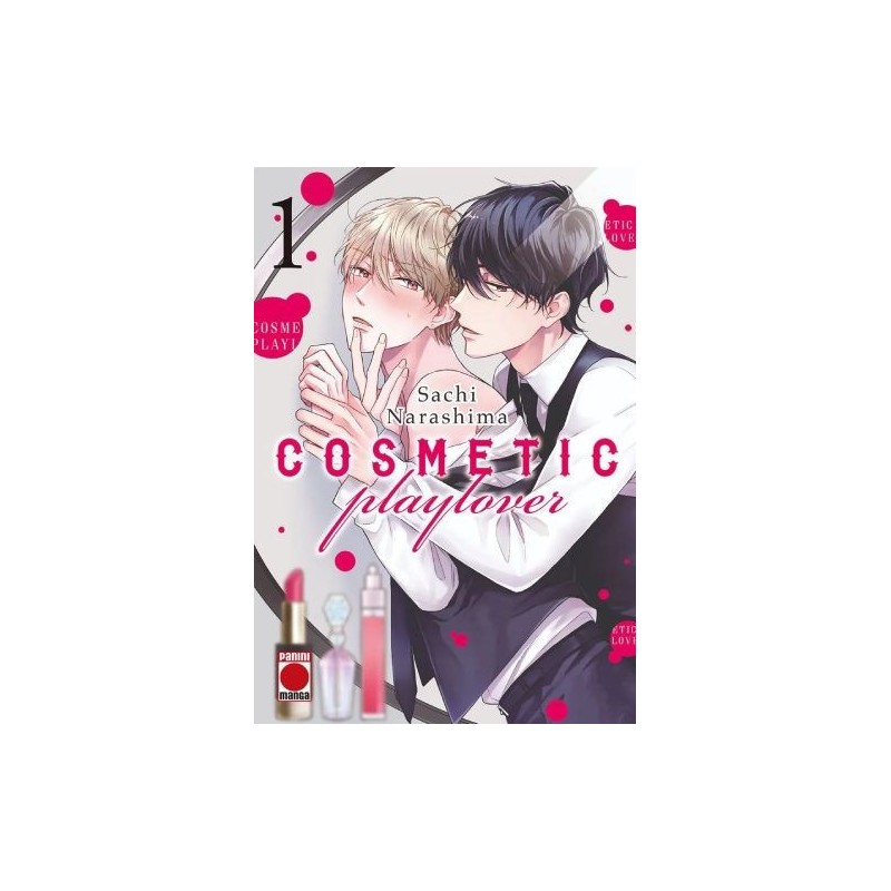 Cosmetic Playlover 1