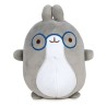 Peluche Pinco grey con gafas - Molang