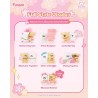 Maltese - Minifiguras Blind Box Cherry Blossoms