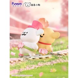Maltese - Minifiguras Blind Box Cherry Blossoms