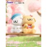 Maltese - Minifiguras Blind Box Cherry Blossoms