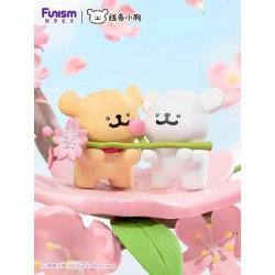 Maltese - Minifiguras Blind Box Cherry Blossoms