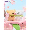 Maltese - Minifiguras Blind Box Cherry Blossoms