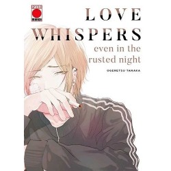 Love Wispers