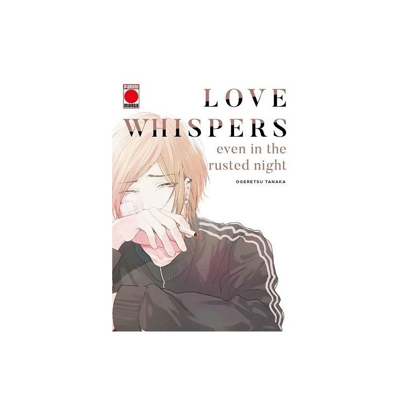 Love Wispers