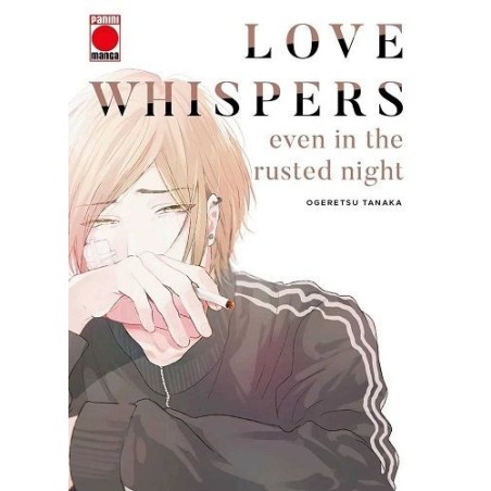 Love Wispers