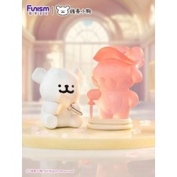Maltese - Minifiguras Blind Box Cherry Blossoms