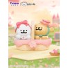Maltese - Minifiguras Blind Box Cherry Blossoms