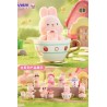 Momo Bunny - Minifiguras Blind Box Strawberry Town