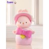 Momo Bunny - Minifiguras Blind Box Strawberry Town