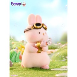 Momo Bunny - Minifiguras Blind Box Strawberry Town