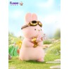 Momo Bunny - Minifiguras Blind Box Strawberry Town