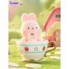 Momo Bunny - Minifiguras Blind Box Strawberry Town