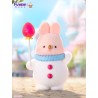 Momo Bunny - Minifiguras Blind Box Strawberry Town