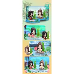 Tian Guan Ci Fu / Heaven Official's Blessing / La Bendición del Oficial del Cielo Caja de 8 UND