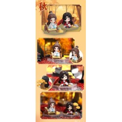 Tian Guan Ci Fu / Heaven Official's Blessing / La Bendición del Oficial del Cielo Caja de 8 UND