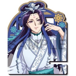 Standee soporte de madera Jinshi princesa de la luna - Los diarios de la Boticaria