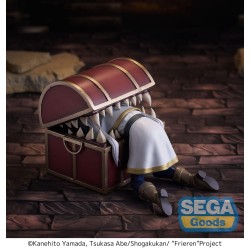 Figura Frieren In Mimic - Frieren: Beyond Journey's End