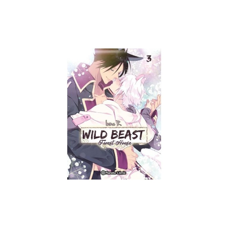 Wild Beast 3
