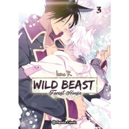 Wild Beast 3