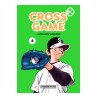 Cross Game 4