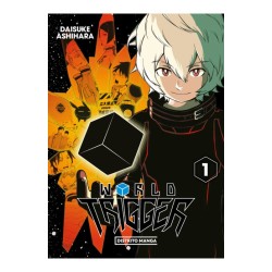 World Trigger 1