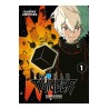World Trigger 1