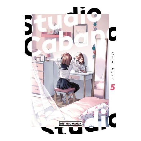 Studio Cabana 5
