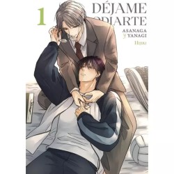 Déjame odiarte : Asanaga y Yanagi 1