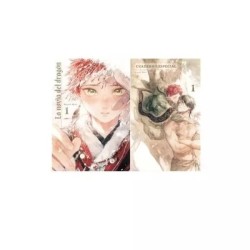 La novia del dragón 1 Edición Especial