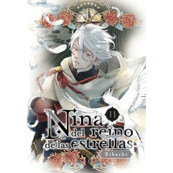 Nina del reino de las estrellas 11