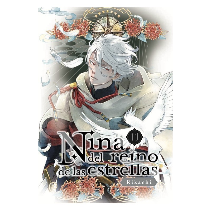 Nina del reino de las estrellas 11