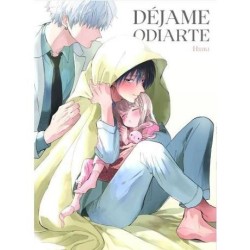 Déjame odiarte 1