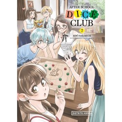 After School Dice Club 7