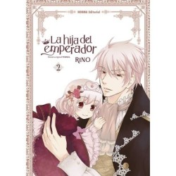 La hija del emperador 2