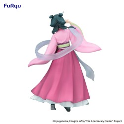 Figura Maomao - The Apothecary Diaries / Los diarios de la boticaria