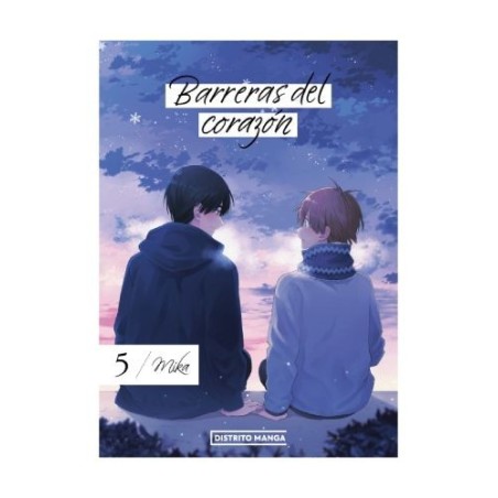 Barreras del corazón 5