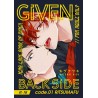 Given Back Side code 0.1 Ritsumafu - Dôjinshi +18 de Natsuki Kizu (JAP)
