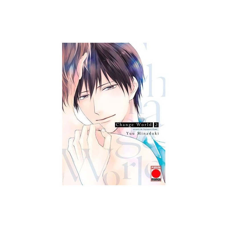 Change World 2