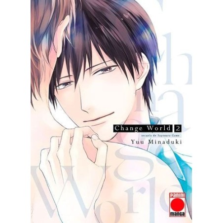 Change World 2