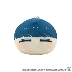 Barreras del corazón - Llaveros de peluche  Kakeru y Yamato con gorrito