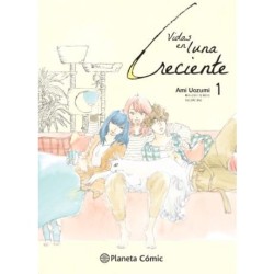 Vidas en luna creciente 1