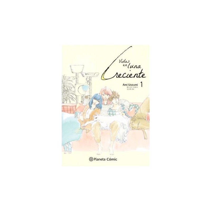 Vidas en luna creciente 1