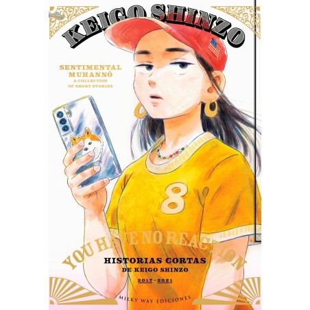 You have no reaction