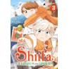 Shiita y el bosque de los diminutos 3