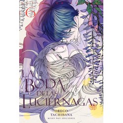 La boda de las luciérnagas 6